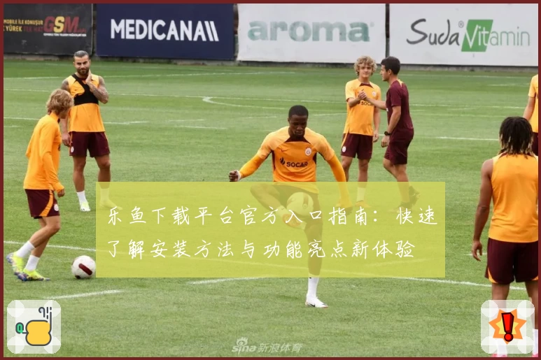 乐鱼下载平台官方入口指南：快速了解安装方法与功能亮点新体验