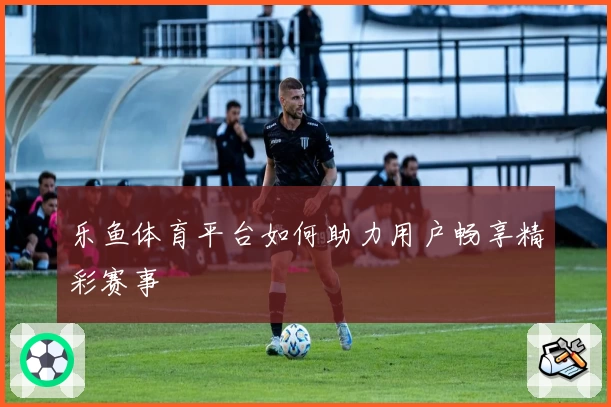乐鱼体育平台如何助力用户畅享精彩赛事