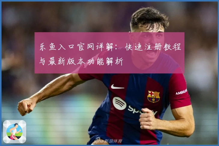乐鱼入口官网详解:快速注册教程与最新版本功能解析