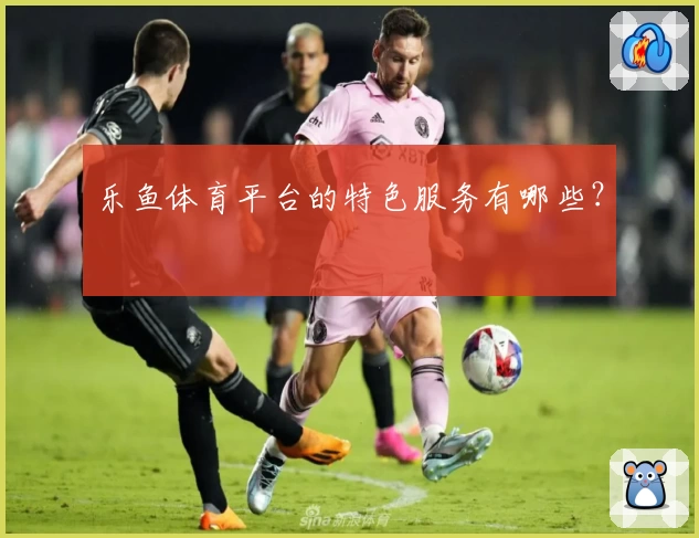 乐鱼体育平台的特色服务有哪些?