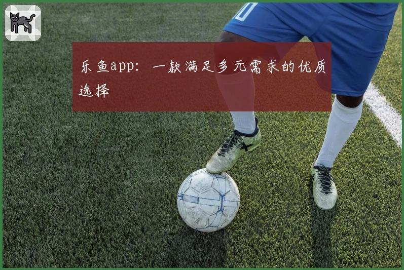 乐鱼app:一款满足多元需求的优质选择