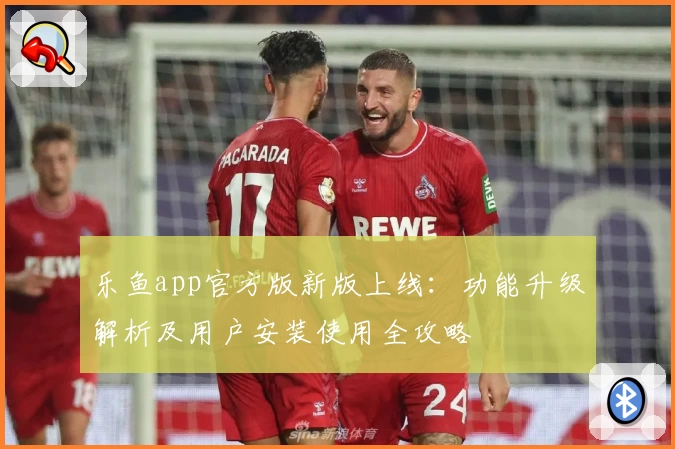 乐鱼app官方版新版上线：功能升级解析及用户安装使用全攻略