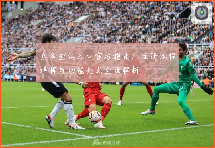 乐鱼全站入口官方指南：注册流程详解与功能亮点全面解析