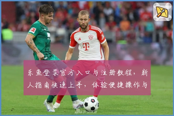 乐鱼登录官方入口与注册教程，新人指南快速上手，体验便捷操作与多元功能