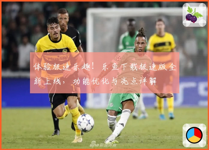 体验极速乐趣！乐鱼下载极速版全新上线，功能优化与亮点详解