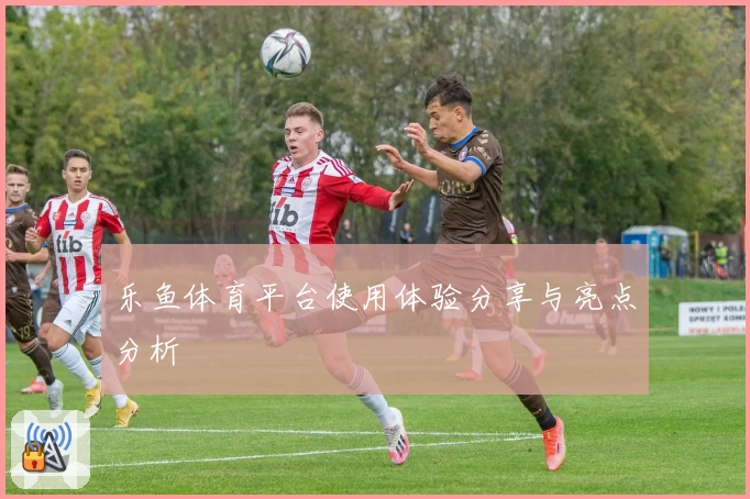 乐鱼体育平台使用体验分享与亮点分析