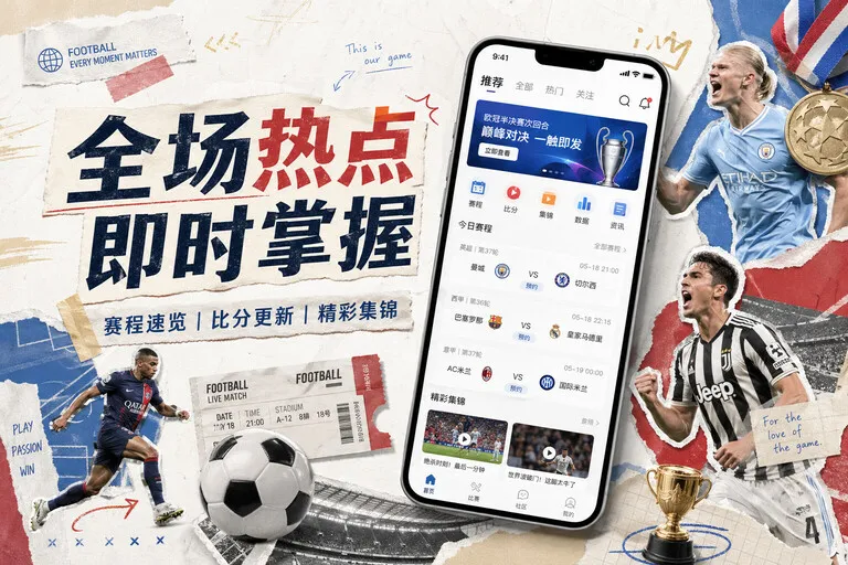 leyuApp 看赛首页